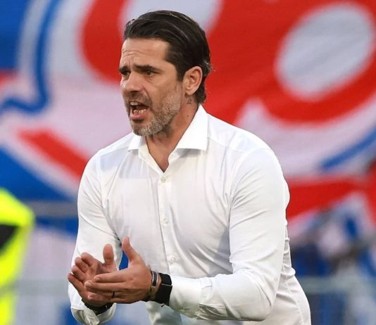 La encendida arenga de Gago antes del triunfo de la Universidad de Chile ante la Católica: “Los quiero pasar por arriba”