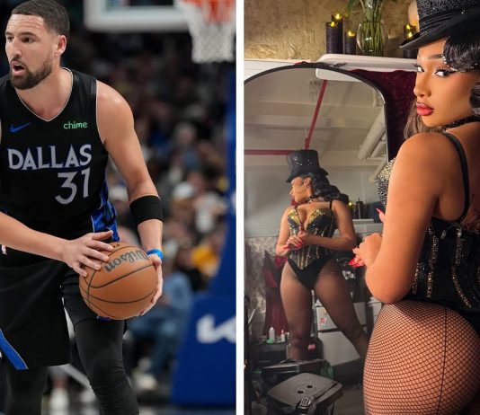 La escandalosa separación por una infidelidad entre una estrella de la NBA y una reconocida cantante: “Me engañaste”