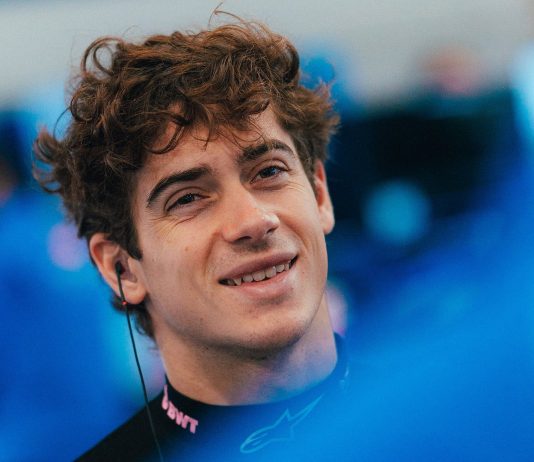 La exhibición de Franco Colapinto a bordo de un Alpine de Fórmula 1 por las calles de Buenos Aires: todo lo que hay que saber