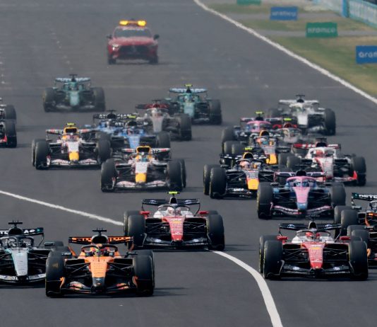 La F1 explicó cómo quedó el límite presupuestario del 2026: las modificaciones y el tope de gasto que tienen las escuderías
