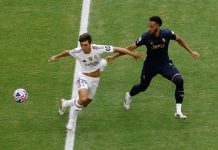 La FIFA buscará limitar la cantidad de partidos de liga en el extranjero