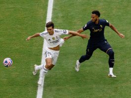 La FIFA buscará limitar la cantidad de partidos de liga en el extranjero