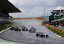 La Fórmula 1 confirmó la vuelta de un histórico circuito al calendario oficial a partir de 2027