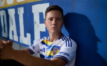 La frase de Ander Herrera sobre el público de River Plate que encendió la previa del Superclásico ante Boca Juniors