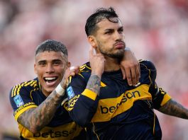 La frase de Riquelme tras el triunfo de Boca Juniors sobre River Plate en el Monumental