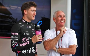 La frase del padre de Jack Doohan sobre la razón de Alpine para reemplazar a su hijo por Colapinto que generó polémica en la F1
