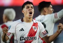 La historia de Tomás Galván: de ser cedido a préstamo cuatro veces a ganarse un lugar en River