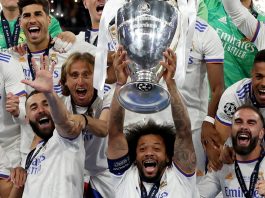 La historia detrás de la “profecía viral” que ilusiona al Real Madrid en la Champions League