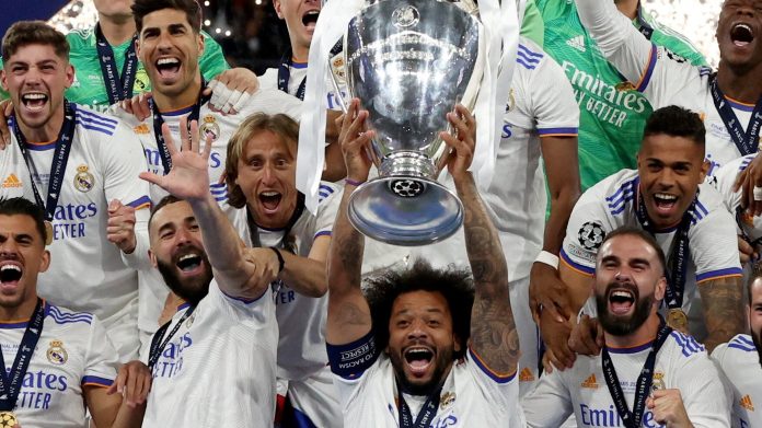 La historia detrás de la “profecía viral” que ilusiona al Real Madrid en la Champions League