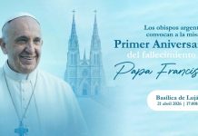 La Iglesia homenajeará al papa Francisco, a un año de su muerte: gesto pastoral y fuerte señal política