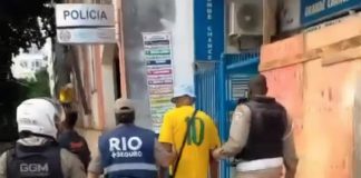 La joven brasileña que denunció a un argentino por racismo dio una entrevista en TV: “Espero que pague”