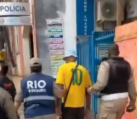 La joven brasileña que denunció a un argentino por racismo dio una entrevista en TV: “Espero que pague”