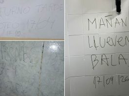 La Justicia de Mar del Plata dispuso que los padres de alumnos que amenacen escuelas deberán pagar los operativos policiales