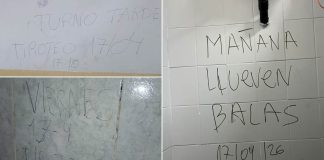 La Justicia de Mar del Plata dispuso que los padres de alumnos que amenacen escuelas deberán pagar los operativos policiales