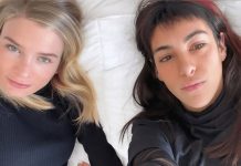 La Justicia determinó que “Tati” Leclercq estuvo en el departamento del médico Salazar tras su muerte