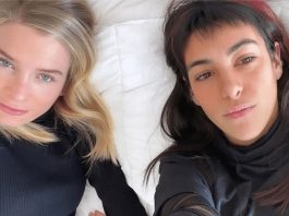 La Justicia determinó que “Tati” Leclercq estuvo en el departamento del médico Salazar tras su muerte