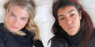 La Justicia determinó que “Tati” Leclercq estuvo en el departamento del médico Salazar tras su muerte