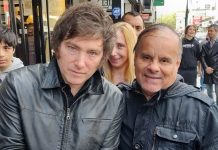 La Libertada Avanza presentó un proyecto para derogar las PASO en Entre Ríos y apuró los tiempos de Rogelio Frigerio