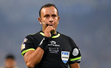 La Liga Profesional dio a conocer el árbitro que dirigirá el Superclásico entre River Plate y Boca Juniors