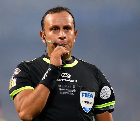 La Liga Profesional dio a conocer el árbitro que dirigirá el Superclásico entre River Plate y Boca Juniors