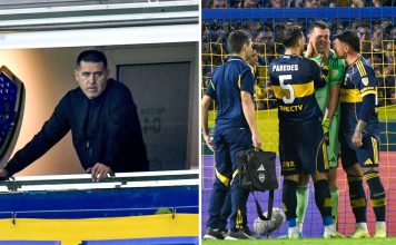 La lista de arqueros que podrían llegar a Boca Juniors tras confirmarse la grave lesión de Agustín Marchesín