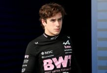 La llamativa predicción de un medio especializado sobre la grilla de la F1 en 2027: por qué dejó afuera a Colapinto