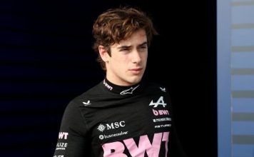 La llamativa predicción de un medio especializado sobre la grilla de la F1 en 2027: por qué dejó afuera a Colapinto