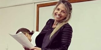 “La menospreciaba”: una amiga de Mercedes Kvedaras relató cómo fueron los días previos al femicidio