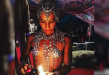 La misteriosa muerte de “la pitonisa de los ricos” en la mansión de un magnate en Ibiza: quién era y las sospechas de un crimen ritual