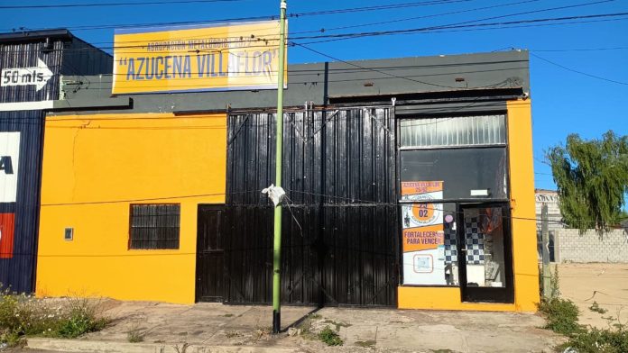 La oposición a Furlán en la UOM Zárate-Campana denunció un ataque intimidatorio con armas de fuego, golpes y amenazas