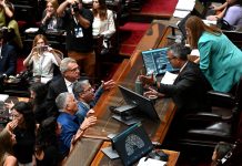 La oposición rechaza la reforma política que Milei envió al Congreso: todos los puntos que buscarán negociar
