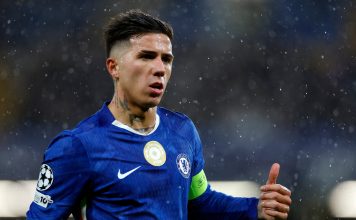 La postura a favor de Enzo Fernández en Inglaterra tras el conflicto con el Chelsea: “Dejó al descubierto la desnudez del emperador”