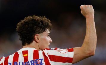 La postura de Julián Álvarez en medio de las especulaciones sobre su pase del Atlético de Madrid al Barcelona tras el Mundial