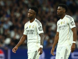 “La presión es un privilegio”, aseguró Tchouaméni tras superar las críticas en el Real Madrid