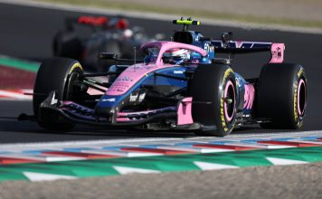 La profunda reflexión de Colapinto sobre qué es lo que le gustaría que los fanáticos entiendan de la Fórmula 1