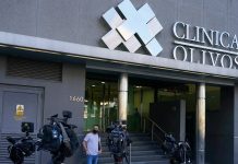 “La puede quedar”: el polémico audio de Leopoldo Luque que reprodujeron en el juicio por Maradona