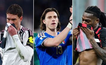 La reacción de tres de los futbolistas a los que vincularon con el escándalo de drogas y prostitución que sacude a Europa