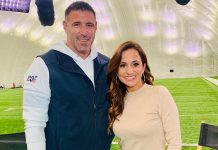 La revelación sobre el escándalo de infidelidad entre un famoso entrenador y una reportera: “Existe una profunda conexión”