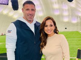 La revelación sobre el escándalo de infidelidad entre un famoso entrenador y una reportera: “Existe una profunda conexión”