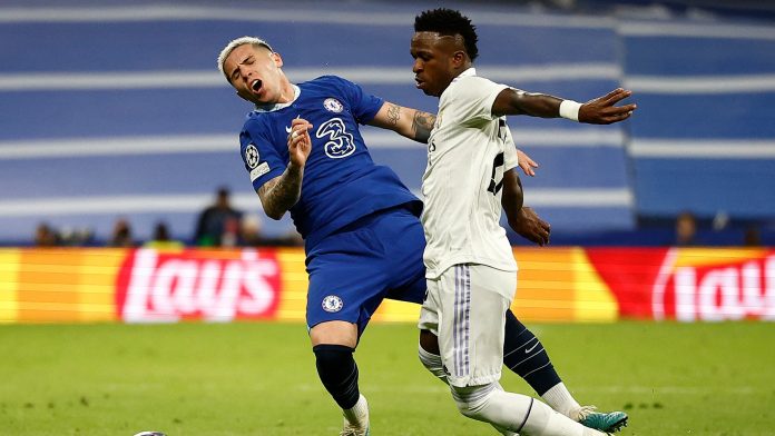 La revelación sobre el futuro de Enzo Fernández después del Mundial que causó furor en Europa