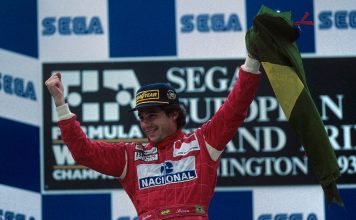 La revelación sobre la frustrada llegada de Ayrton Senna a Ferrari antes de su trágica muerte en la Fórmula 1