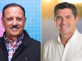 La Rioja bloqueó un proyecto minero radicado en San Juan y se desató un conflicto entre las provincias