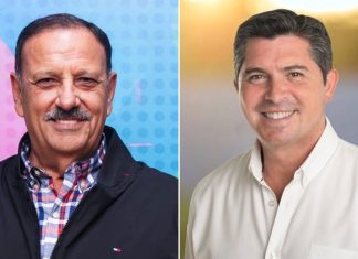 La Rioja bloqueó un proyecto minero radicado en San Juan y se desató un conflicto entre las provincias