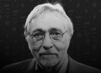 La UCR destacó el legado político de Luis Brandoni: “Luchó en los años crueles para recuperar la democracia”