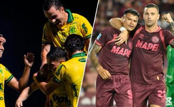 Lanús comienza su camino en la Copa Libertadores ante Mirassol, en Brasil