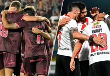 Lanús intentará hacerse fuerte como local ante Always Ready por la Copa Libertadores: hora, TV y formaciones