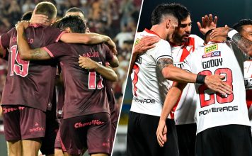 Lanús intentará hacerse fuerte como local ante Always Ready por la Copa Libertadores: hora, TV y formaciones