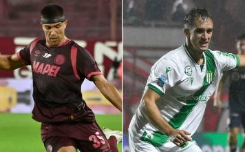 Lanús y Banfield se medirán en una nueva edición del clásico del Sur: hora, TV y formaciones