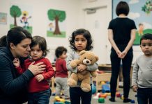 Lanzaron una campaña audiovisual para concientizar por el Día Internacional de la Lucha contra el Maltrato Infantil