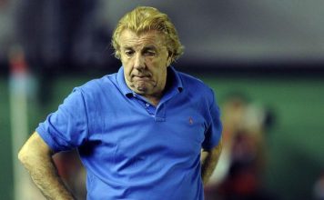 Lapidaria crítica de Mostaza Merlo a un futbolista de River tras la derrota ante Boca: “Es un jugador blandito”